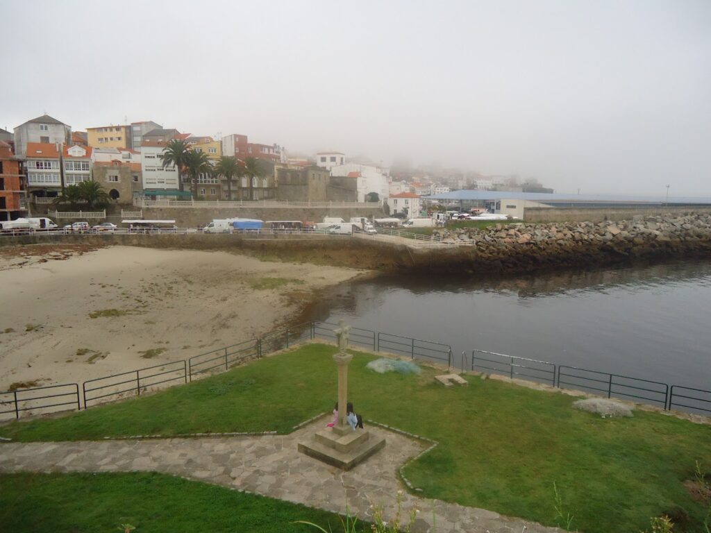 Fisterra