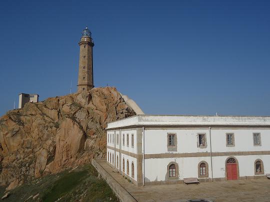 Miembros de la United States Lighthouse Society visitarán los faros de Cabo Vilán y Fisterra